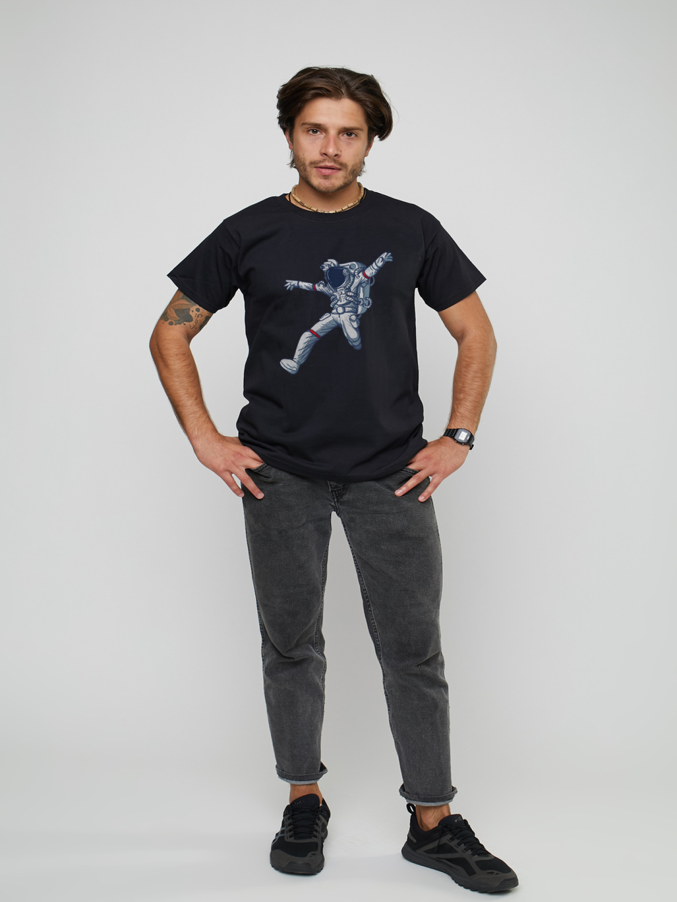 Футболки і поло YAPPI модель MB2487 Фото