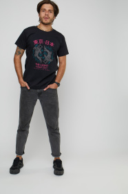 Футболки и поло YAPPI модель MB2523 Фото