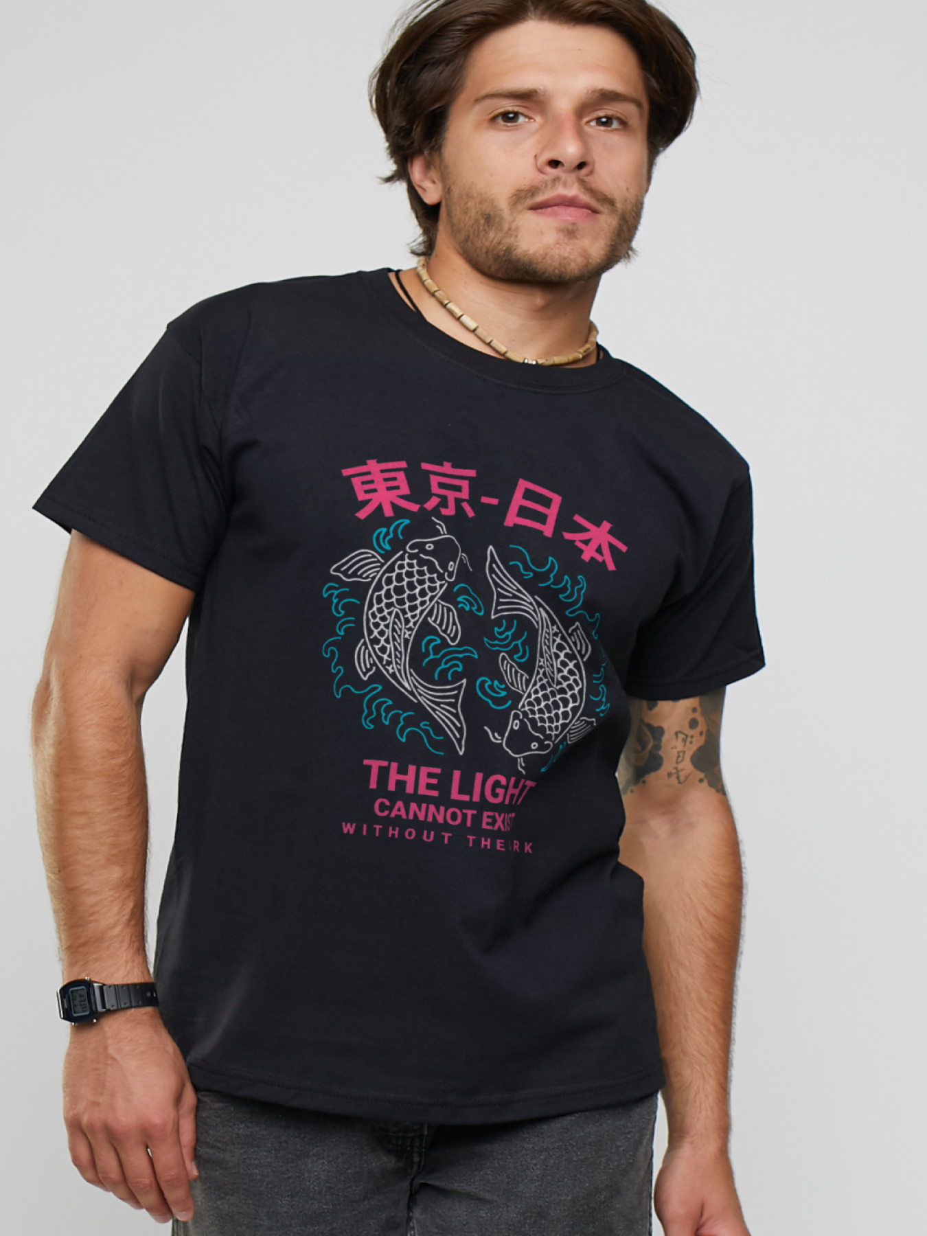 Футболки и поло YAPPI модель MB2523 Фото