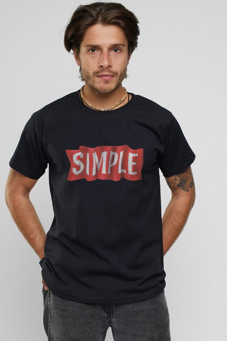 Футболки и поло YAPPI модель MB2489 Фото