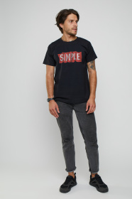 Футболки и поло YAPPI модель MB2489 Футболки и поло YAPPI модель MB2489 Фото