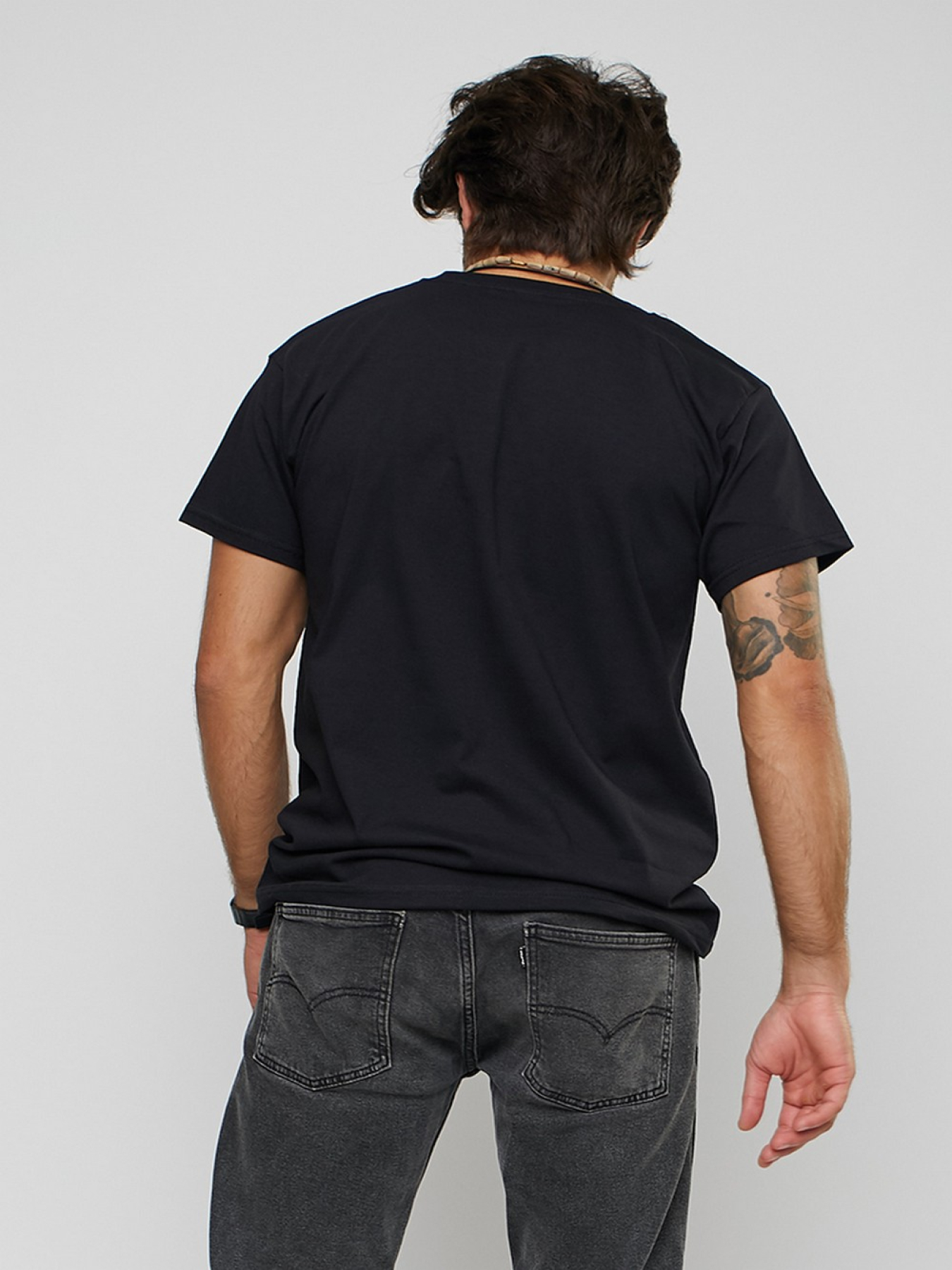 Футболки і поло YAPPI модель MB2524 Фото