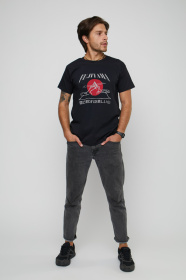 Футболки і поло YAPPI модель MB2524 Фото