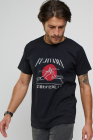 Футболки і поло YAPPI модель MB2524 Фото