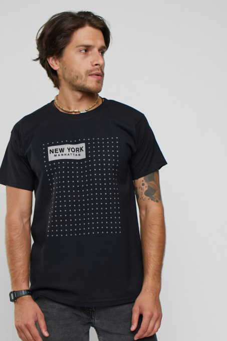 Футболки і поло YAPPI модель MB2526 Фото