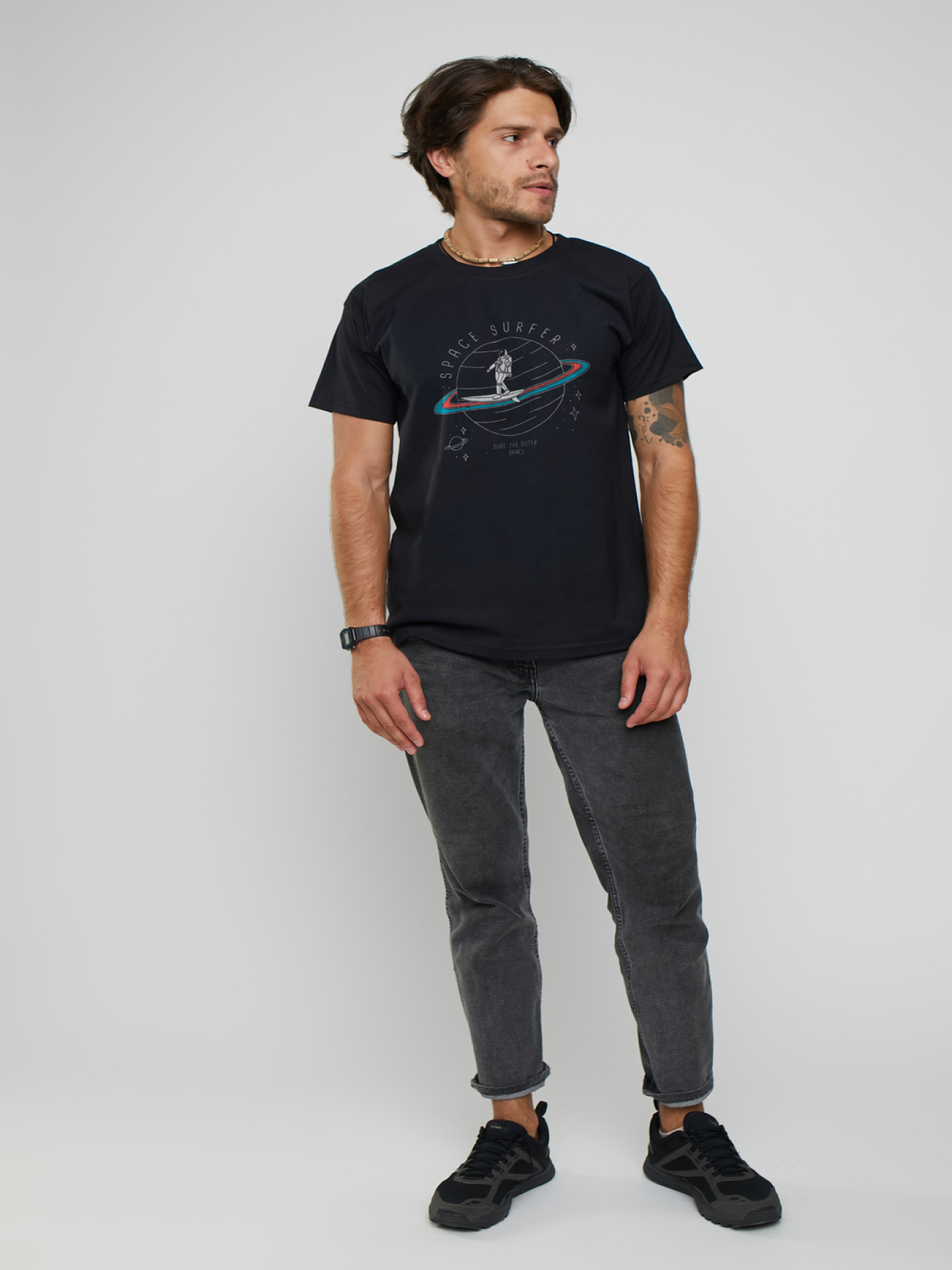 Футболки и поло YAPPI модель MB2529 Фото