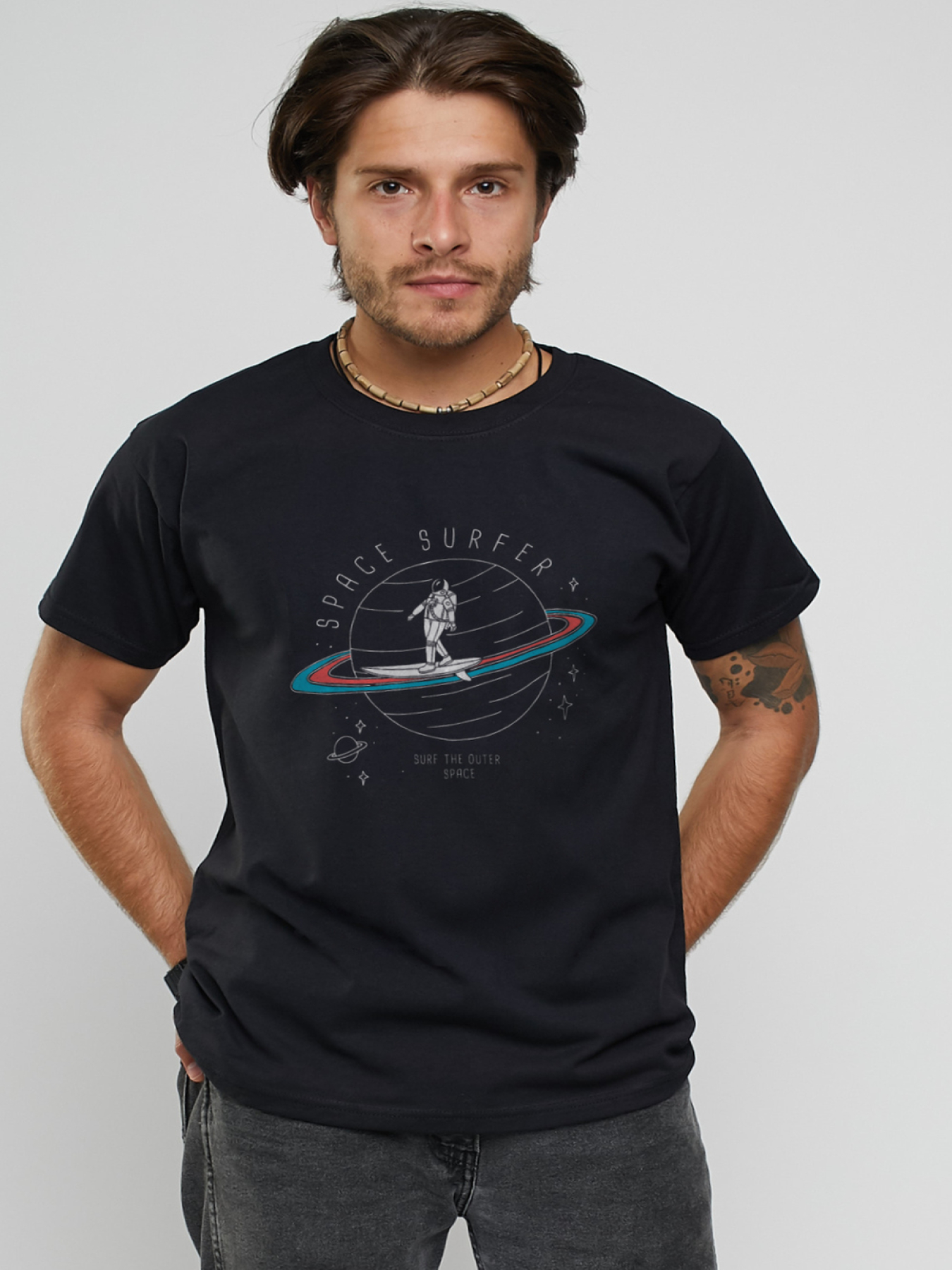 Футболки и поло YAPPI модель MB2529 Фото