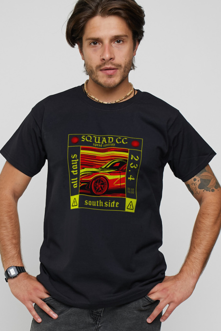 Футболки и поло YAPPI модель MB2528 Фото