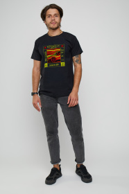 Футболки і поло YAPPI модель MB2528 Фото