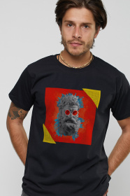 Футболки і поло YAPPI модель MB2509 Фото