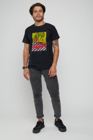 Футболки и поло YAPPI модель MB2508 Фото