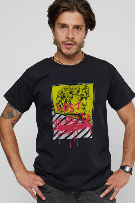 Футболки и поло YAPPI модель MB2508 Фото