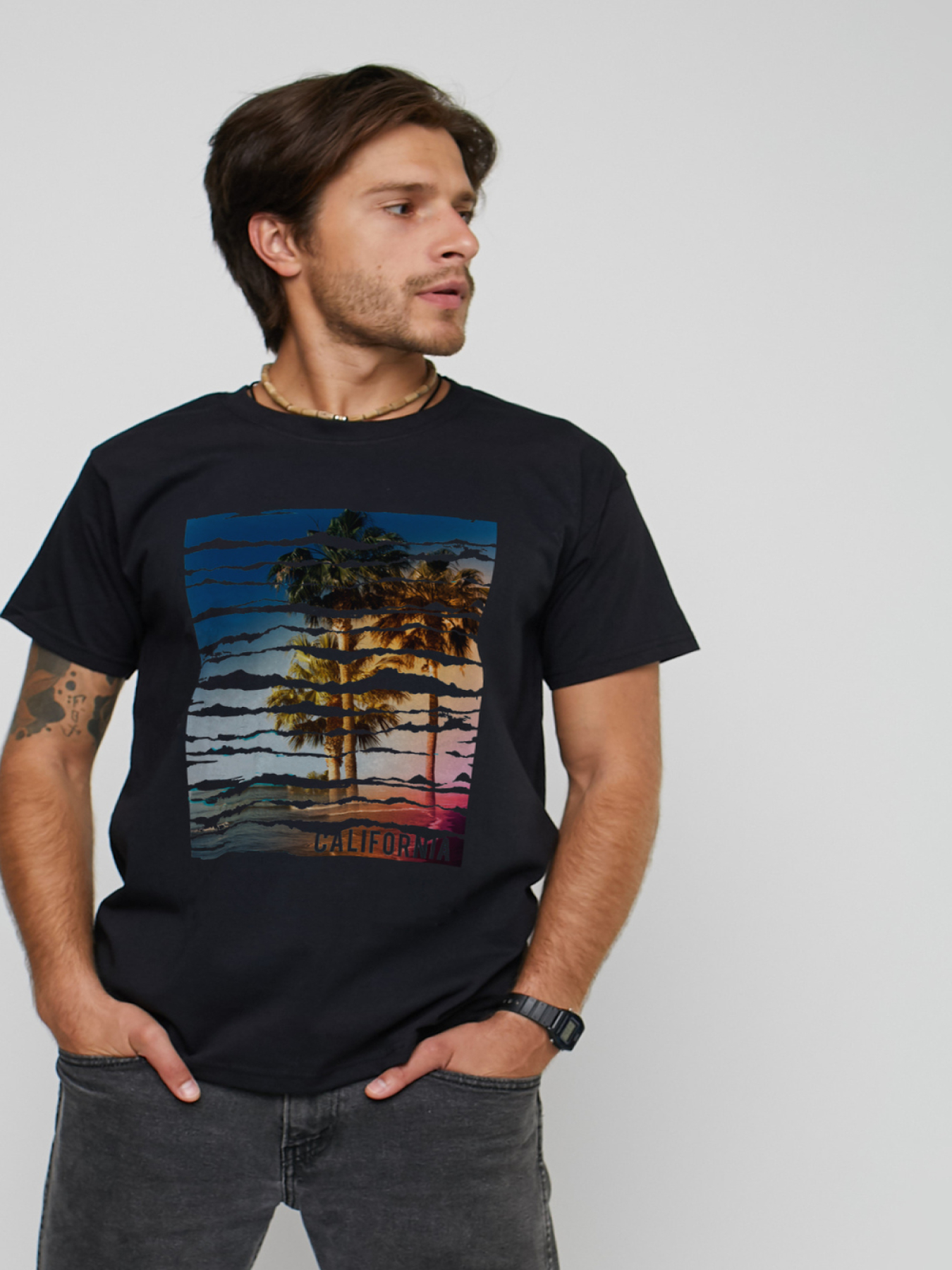 Футболки и поло YAPPI модель MB2471 Фото