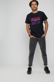 Футболки и поло YAPPI модель MB2473 Футболки и поло YAPPI модель MB2473 Фото