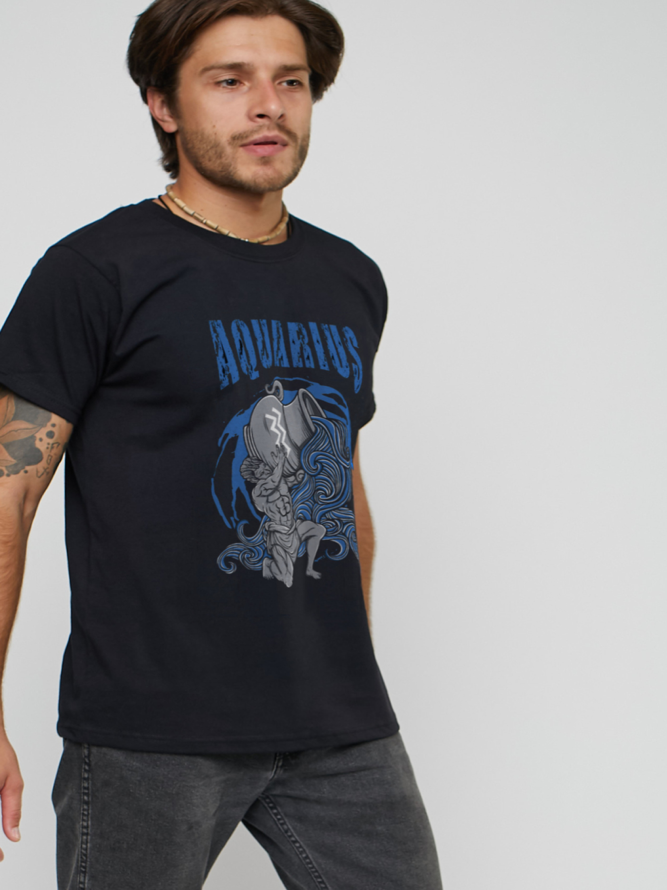 Футболки и поло YAPPI модель MB2475 Фото