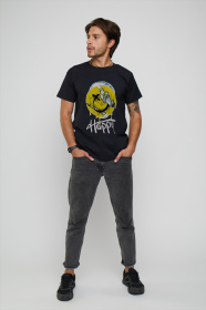 Футболки и поло YAPPI модель MB2474 Фото