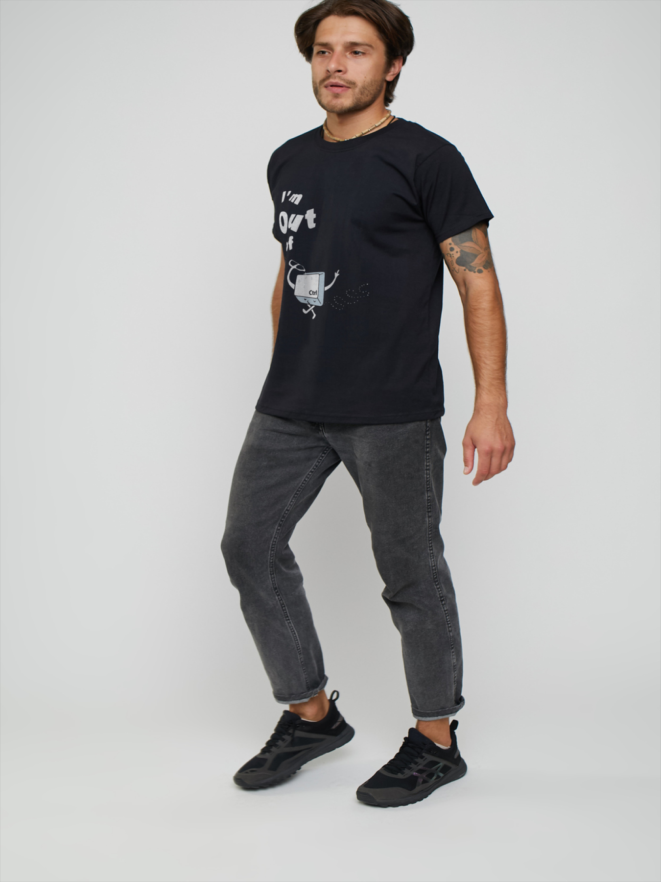 Футболки и поло YAPPI модель MB2510 Фото