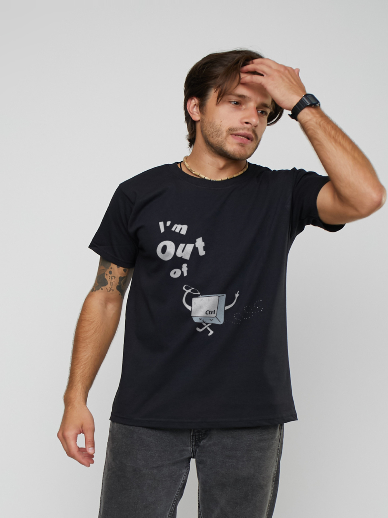 Футболки и поло YAPPI модель MB2510 Фото