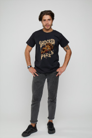 Футболки и поло YAPPI модель MB2477 Фото