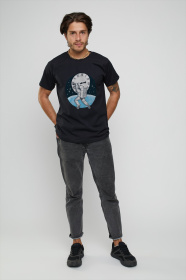 Футболки и поло YAPPI модель MB2476 Футболки и поло YAPPI модель MB2476 Фото