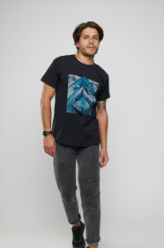 Футболки и поло YAPPI модель MB2512 Фото