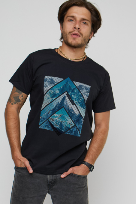 Футболки і поло YAPPI модель MB2512 Фото