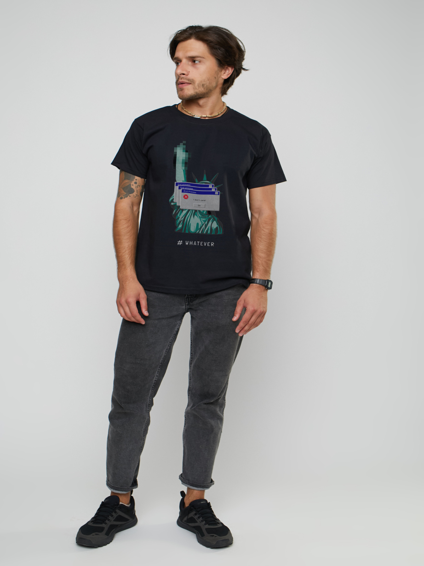 Футболки и поло YAPPI модель MB2479 Фото