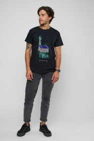 Футболки и поло YAPPI модель MB2479 Фото