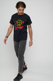 Футболки и поло YAPPI модель MB2511 Футболки и поло YAPPI модель MB2511 Фото