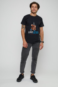 Футболки и поло YAPPI модель MB2478 Фото