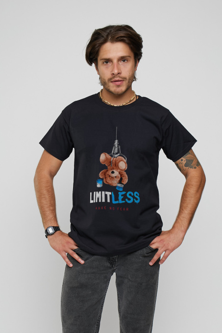 Футболки и поло YAPPI модель MB2478 Фото