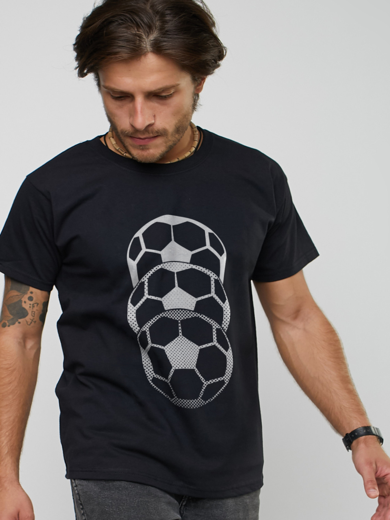 Футболки и поло YAPPI модель MB2514 Фото