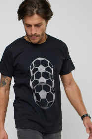 Футболки і поло YAPPI модель MB2514 Фото