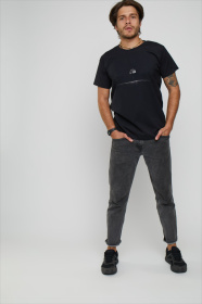 Футболки і поло YAPPI модель MB2513 Фото