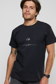 Футболки і поло YAPPI модель MB2513 Фото