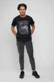 Футболки и поло YAPPI модель MB2516 Фото