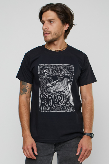 Футболки і поло YAPPI модель MB2516 Фото