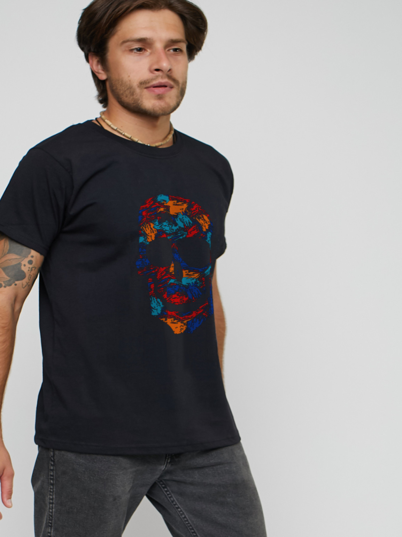 Футболки и поло YAPPI модель MB2515 Фото