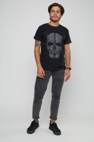 Футболки и поло YAPPI модель MB2518 Фото