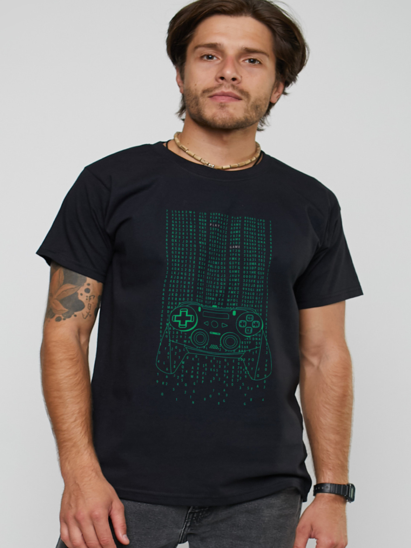 Футболки и поло YAPPI модель MB2517 Фото