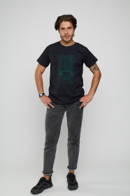 Футболки и поло YAPPI модель MB2517 Фото