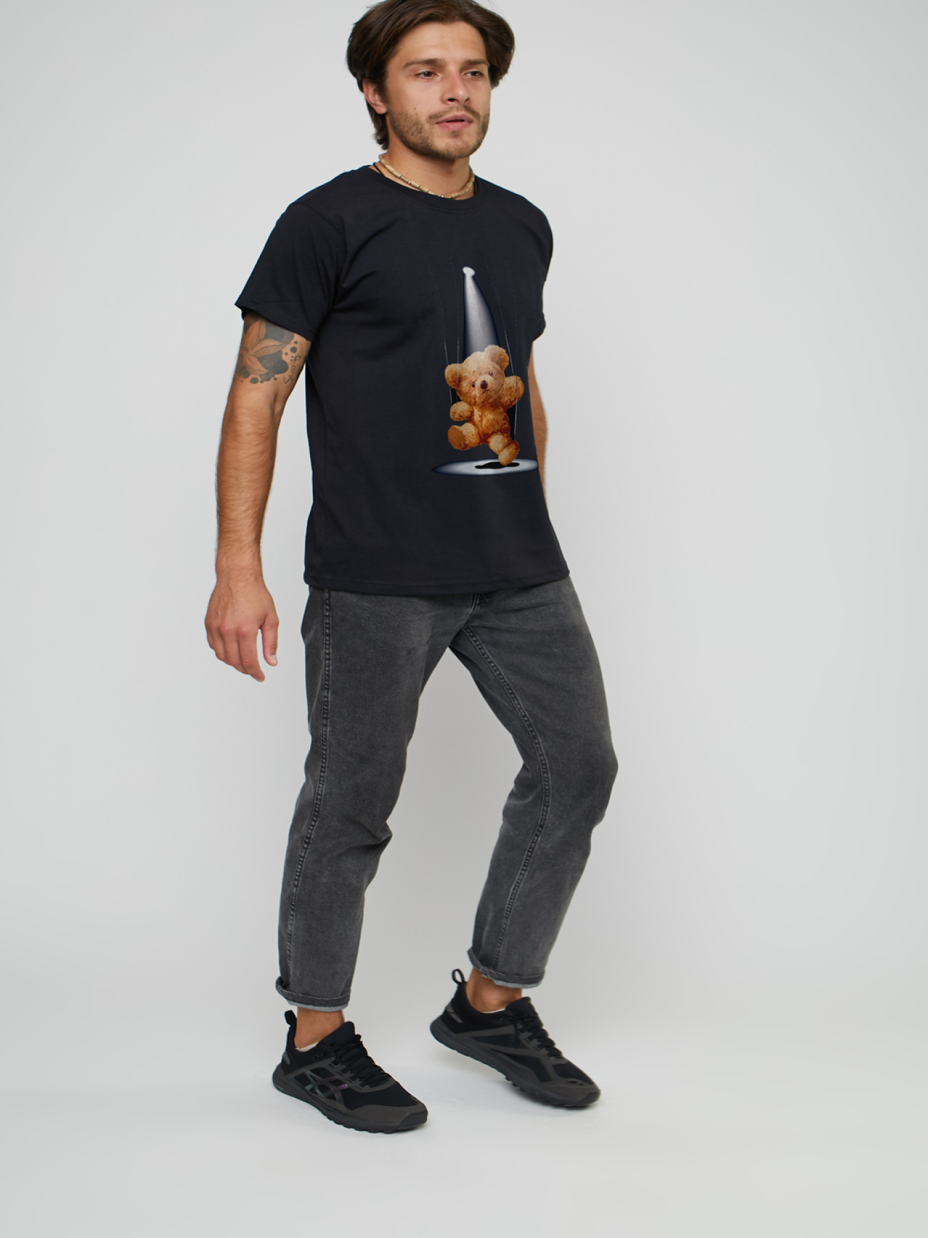 Футболки и поло YAPPI модель MB2580 Фото