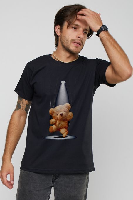 Футболки і поло YAPPI модель MB2580 Фото