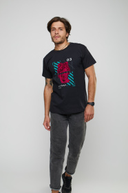 Футболки и поло YAPPI модель MB2462 Фото