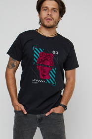 Футболки і поло YAPPI модель MB2462 Фото