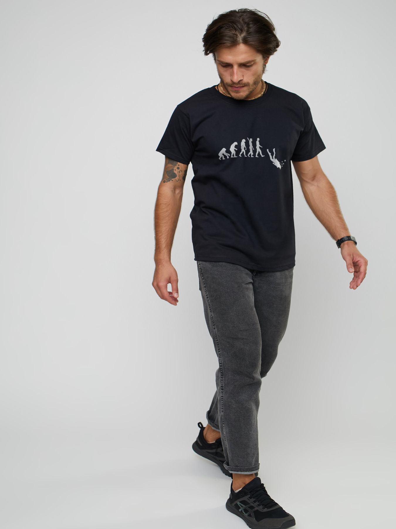 Футболки и поло YAPPI модель MB2461 Фото