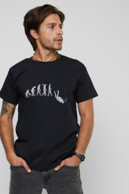 Футболки і поло YAPPI модель MB2461 Фото