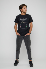 Футболки і поло YAPPI модель MB2464 Фото