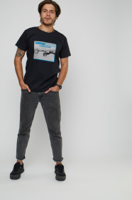 Футболки и поло YAPPI модель MB2463 Фото