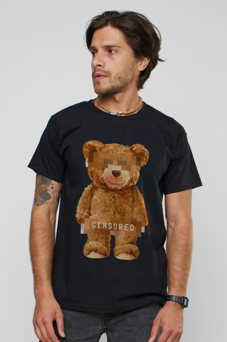 Футболки и поло YAPPI модель MB2466 Фото